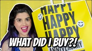 My Nordstrom Anniversary Sale 2021 Haul and Try On!