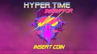 Hypertime Disruptor Trailer