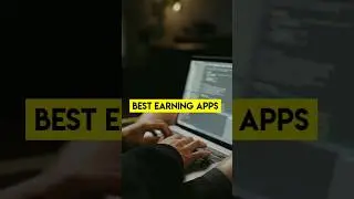 Best Earning Apps | #shorts #viral #earningapp