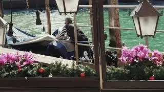 4k - Un po' di Venezia