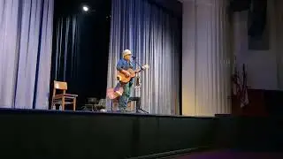 Christian Kane - Different Kind of Knight
