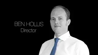 Ben Hollis | Director | Lancasters Estate Agents