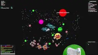 Easy Enemy Popsplit | Gota.io
