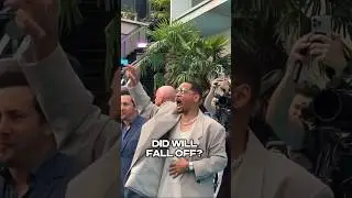 Will Smith & Martin Lawrence Bad Boys 4 Premiere