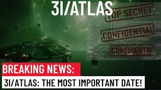 3I/ATLAS: December 19th - The Day of Truth About 3I/ATLAS