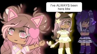 QUICK LORE RETCON/UPDATE 