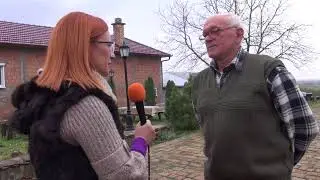 Selo Putinci, opština Ruma 16.11.2017