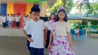 SAN RAMON ELEMENTARY SCHOOL CALAMBA LAGUNA CITY!&hearts;️