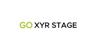 GO XYR STAGE - Nanometer Precision XYR Platform for Loads up to 10 kg