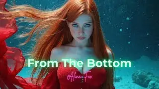 Alina Fox - From The Bottom (Official Music Video)