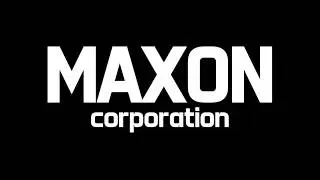Maxon Corporation (1979 - 1983)