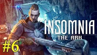 INSOMNIA: The Ark ► Площадь славы ► №6