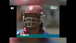 Chris Gayle big sixes (Gayle storm)