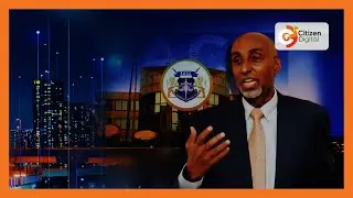 MPs approve Abdi Ahmed Mohamud as the next EACC boss