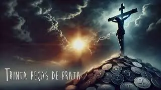 TRINTA PEÇAS DE PRATA - JAIR E EDNA