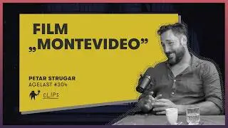 Osam kastinga za ulogu Petra Strugara u filmu &bdquo;Montevideo&rdquo;