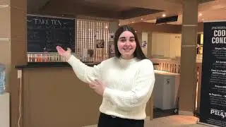 Prov Virtual Tour: Part One