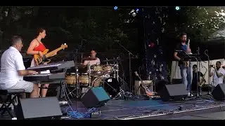 Herbie Hancock Actual Proof By The Sosinas