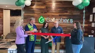 Gallagher's Rug and Carpet Cleaning Ribbon Cutting - Saturday, June 21, 2025 - Noon