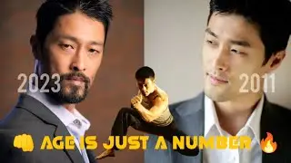 Johnny Tri Nguyen 👊 Dong Lee 🔥 Attitude 😎 #JohnnyTriNguyen #7thsenseDongLee #7thsense