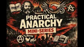 Why I Don&rsquo;t Treat 19th-Century Radical Theory as a Manual (M1)