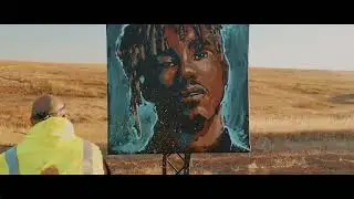 Juice Wrld - Boss ft. Polo G (Clip Video)