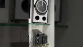 A one electronic Bhabhar
