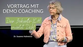 3 Schritte zu innerer Zufriedenheit in jedem Alter | Reden reicht nicht!? Tagung - Dr. Hofmeister