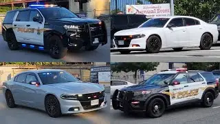 Abbotsford Police Department - Response Compilation #3