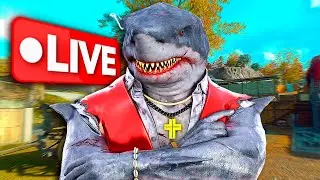 SERÁ QUE BATEMOS 8K DE INSCRITOS HOJE? |!Deus |!Membro |!Pix |!Discord |!Overclock |!Cortes