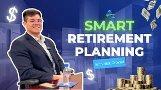 The Retirement Plan That Brings Confidence, Not Stress