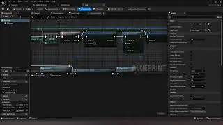 [UE5] Horror Engine - Create a custom Event type (impulse actor) #1