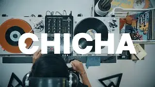 Dj Cactus - Vinyl Set (Pyshcdelic Cumbia, Chicha Tropical, Cumbia Amaz&oacute;nica) |  Escarabajo Sesiones