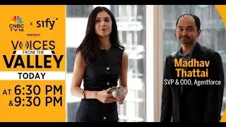 Inside Salesforce&rsquo;s $100M Agentforce Bet | Young Turks: Voices From The Valley | N18V