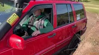 Jeep Community Treffen 2022-09