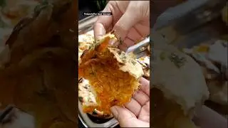 Swadist Pyajparatha kese banaye #food #recipe #shortvideo #pyajparatha #testyfood