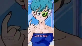 Bulma&rsquo;s Scouter Exposes Krillin&rsquo;s True Power!