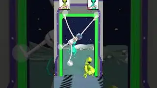 Barred Game Level -909//Royel Gaming Karam //#gaming #shorts #barredgame