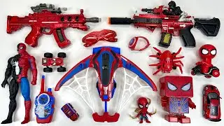 Spider-Man Rescue TUNG SAHUR vs SPIDERS BRIDGE Funny Game GTA superhero