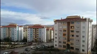 Rast İkindi Ezanı • Bahaeddin Atabey • 12 Ocak 2022 • Konya Merkezi Sistem