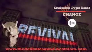 Eminem Type Beat 2018 - 