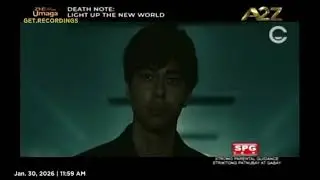GMA/A2Z - Continuity to PBB Celebrity Collab Edition 2.0 Updates and It's Showtime [30-JAN-2026]