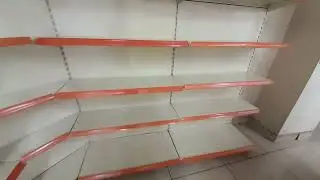 Supermarket rack 6x3 5 shelves  Display rack manufacturers