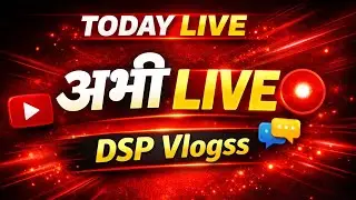 🔴 LIVE: छोटे चैनल कैसे Grow करें? | 🔴 LIVE: सवाल पूछो, जवाब पाओ (YouTube Support)✅👍💯