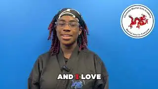 🥋 A Positive Environment for Growth &ndash; Why We Love CMAA! 🥋