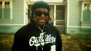 1K Pson- HERO (Official Music Video)