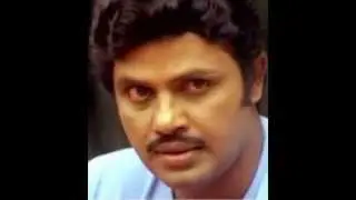 Actor Jayan Rare Images