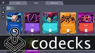 Codecks — инструмент управления проектами разработки игр