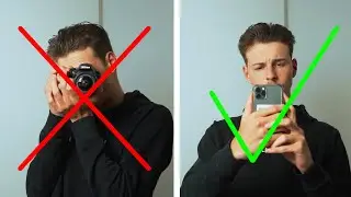 HOE maak je BETERE FOTO'S met je TELEFOON?!?!