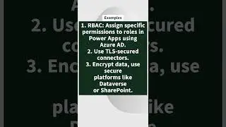 PowerApps Interview Questions #14 #powerapps #interview